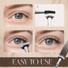 1+1 Gratis | Dolly Mascara™ Voor verlengde en volumineuze wimpers